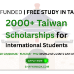 taiwan-scholarships