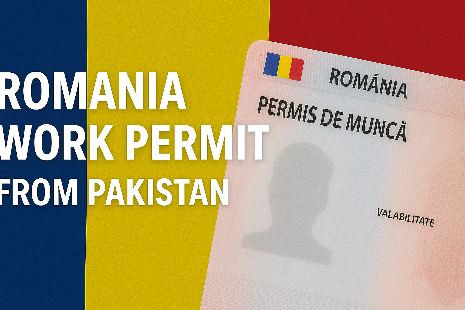 Romania-Work-Permit
