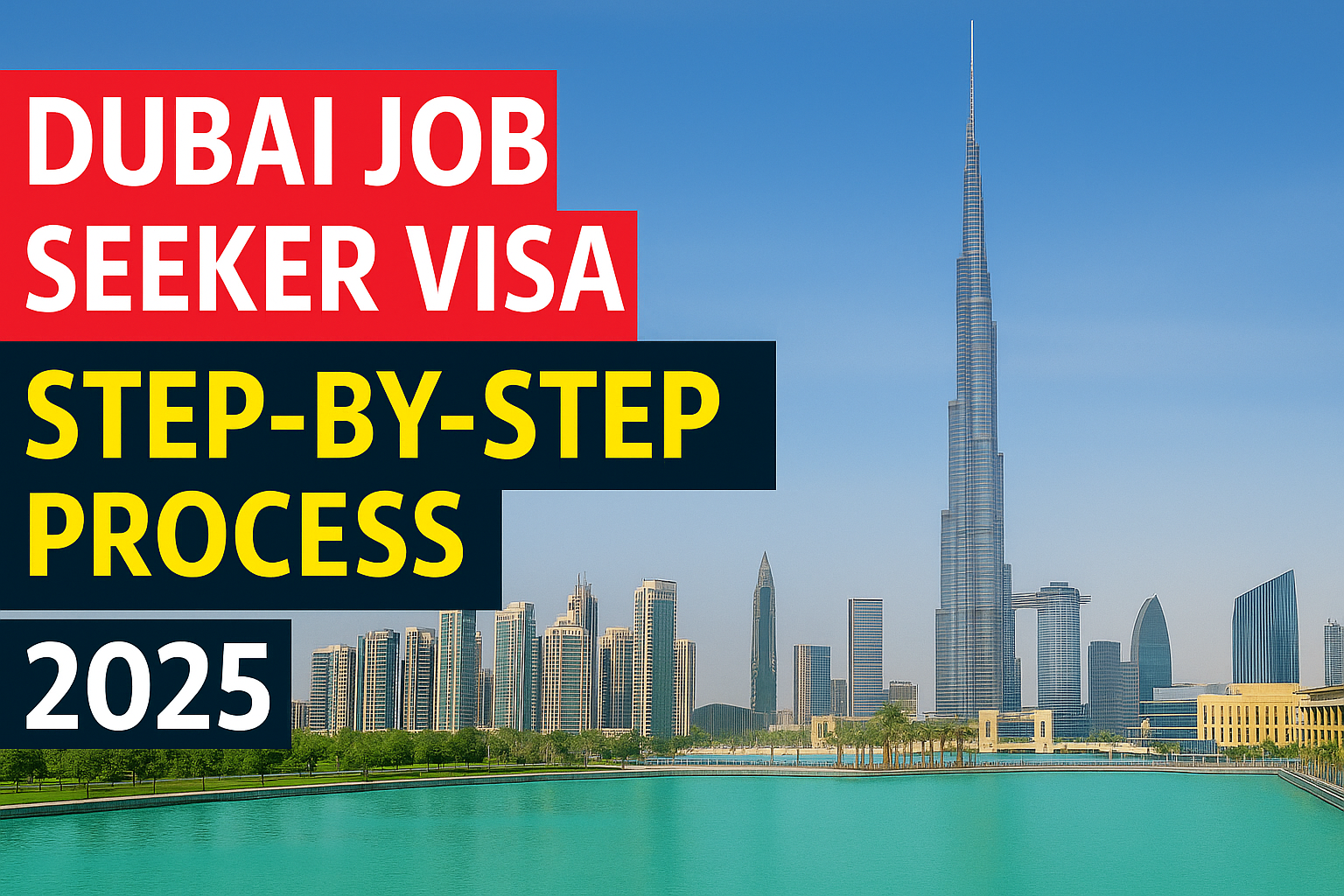 dubai-job-seeker-visa
